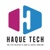 Haque Tech Logotype