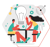Ionsoft Logotype