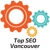 Top SEO Vancouver Logotype