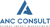 ANC Consult Logotype