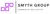 Smyth Group Commerical Real Estate Logotype