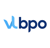 vlbpo cx Logotype