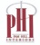 Pam Hill Interiors Logotype