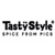 Tasty Style Logotype