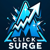ClickSurge Logotype