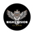 Night Vision Clean Maintenance Ltd. Logotype