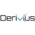 Derivius Media Solutions, LLC Logotype