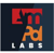 AmPd Labs LLC Logotype