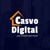 Casvo Digital Logotype
