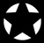 BLKWTR Creative Logotype