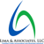 Lima & Associates, LLC Logotype