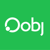 Oobj Logotype