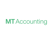 MT Accounting Logotype