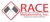 RACE Metalsmiths, Inc. Logotype