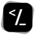 C3 - Caring Code Creation Logotype