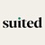 Suited Logotype