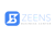 ZEENS BUSINESS CENTER Logotype
