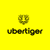 ubertiger Logotype