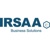 IRSAA Logotype