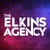 The Elkins Agency Logotype