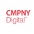 CMPNY Digital Logotype