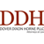 Dover Dixon Horne PLLC Logotype