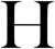 Harvest Film Co Logotype