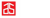 AS agencija za računovodstvo, finansijski i porezni konsalting Logotype
