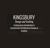 Kingsbury Design and Drafting Logotype