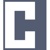 Cove Hill Partners Logotype
