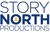 Story North Production Logotype