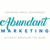 Abundant Marketing Logotype