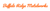 Buffalo Ridge Metalworks Logotype