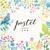 Pastel Chalet Logotype