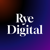 Rye Digital Logotype