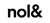Noland Studio Logotype