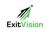 ExitVision Logotype