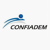 Confiadem Logotype