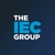 The IEC Group Logotype