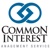 Common Interest Management Services Logotype