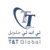 T&T Global Logotype