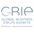 Global Business Inputs Experts Logotype