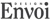 Envoi Design Logotype
