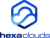 Hexaclouds Logotype