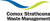 The Comox Strathcona Waste Management Logotype