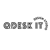 QDesk IT Logotype