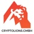 CryptoLions GmbH Logotype
