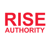 Rise Authority Logotype