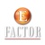 Efactor Experiences Logotype