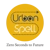 UrbanSpell Logotype